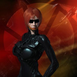 Rei Sheva Yamamoto portrait