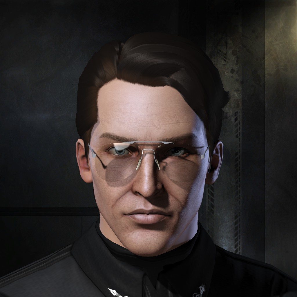 Vincent The Broker