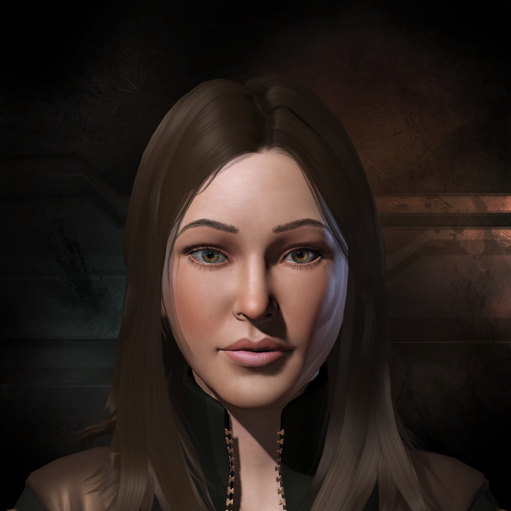 Elayne Maldirk