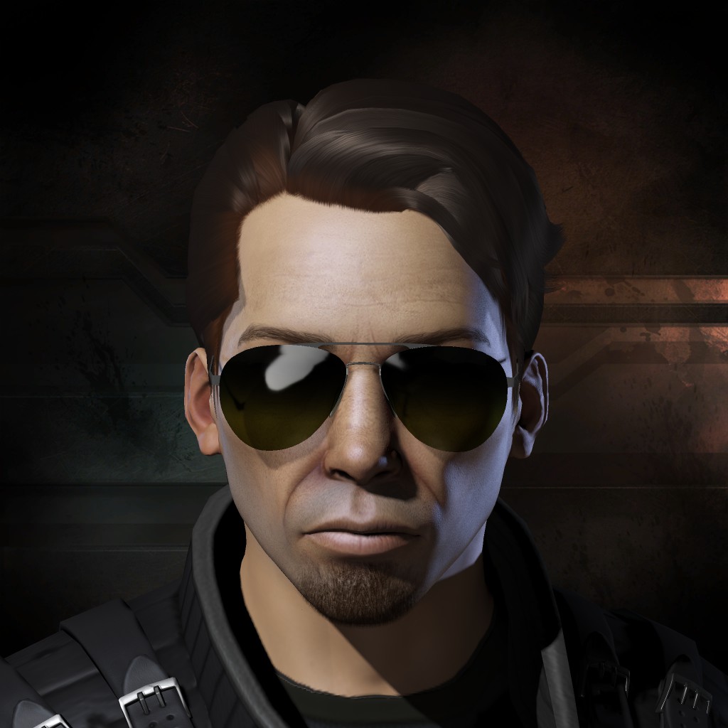 portrait