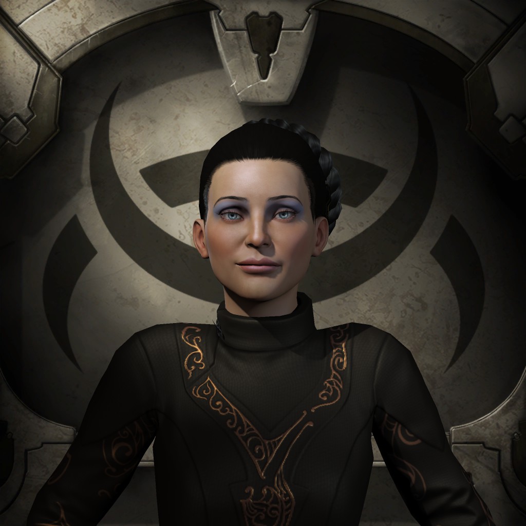 portrait
