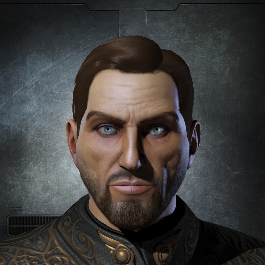 Mars Polaris