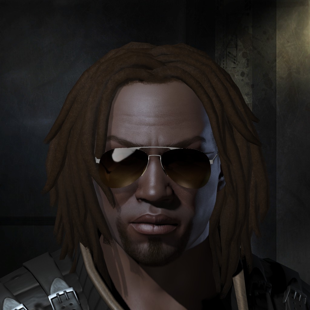 Heroshi Shugus