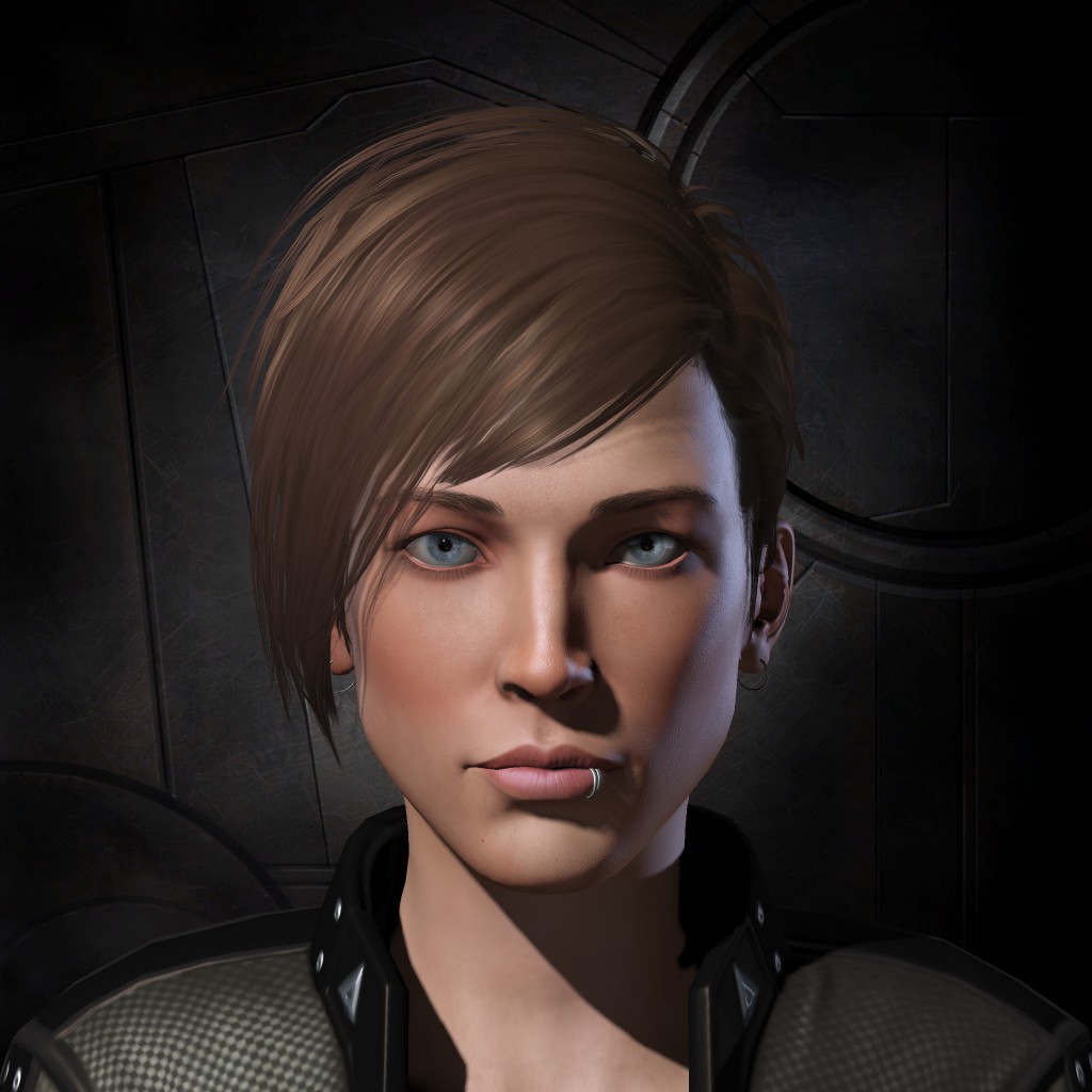 Maisley Black