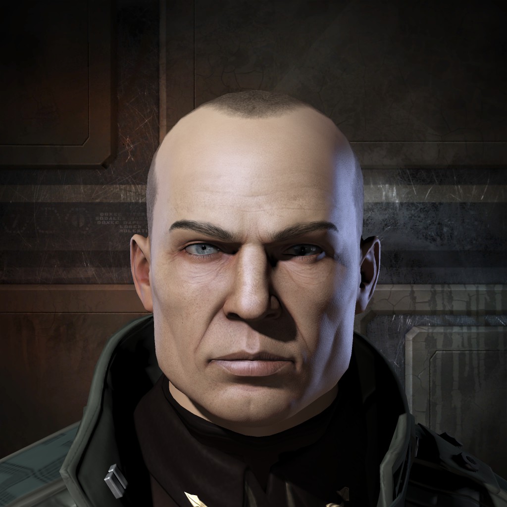 Caldari Citizen 2118482165