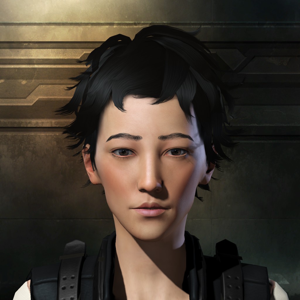 Kokoa Black