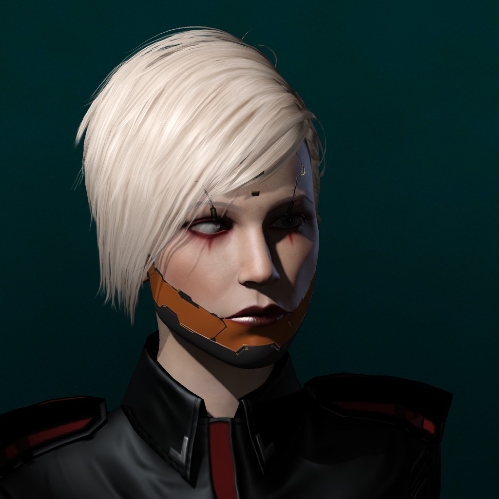 UncannyTale