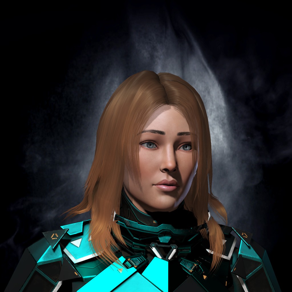Maryke Nightmare