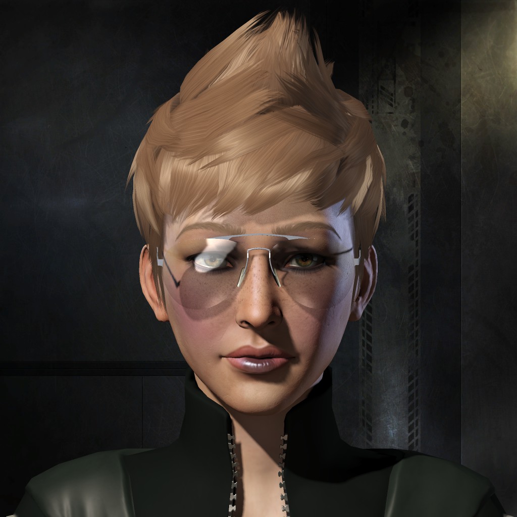 CCP Tungufoss