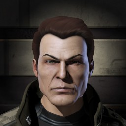 Algrinos portrait