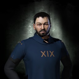 garyzly portrait