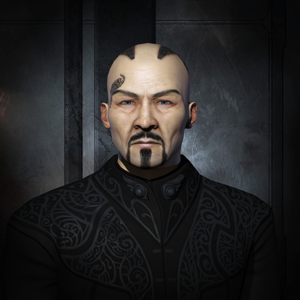 Yip Kwai Man