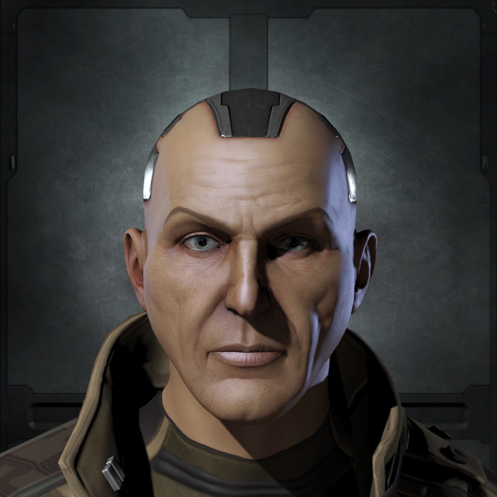 Portrait