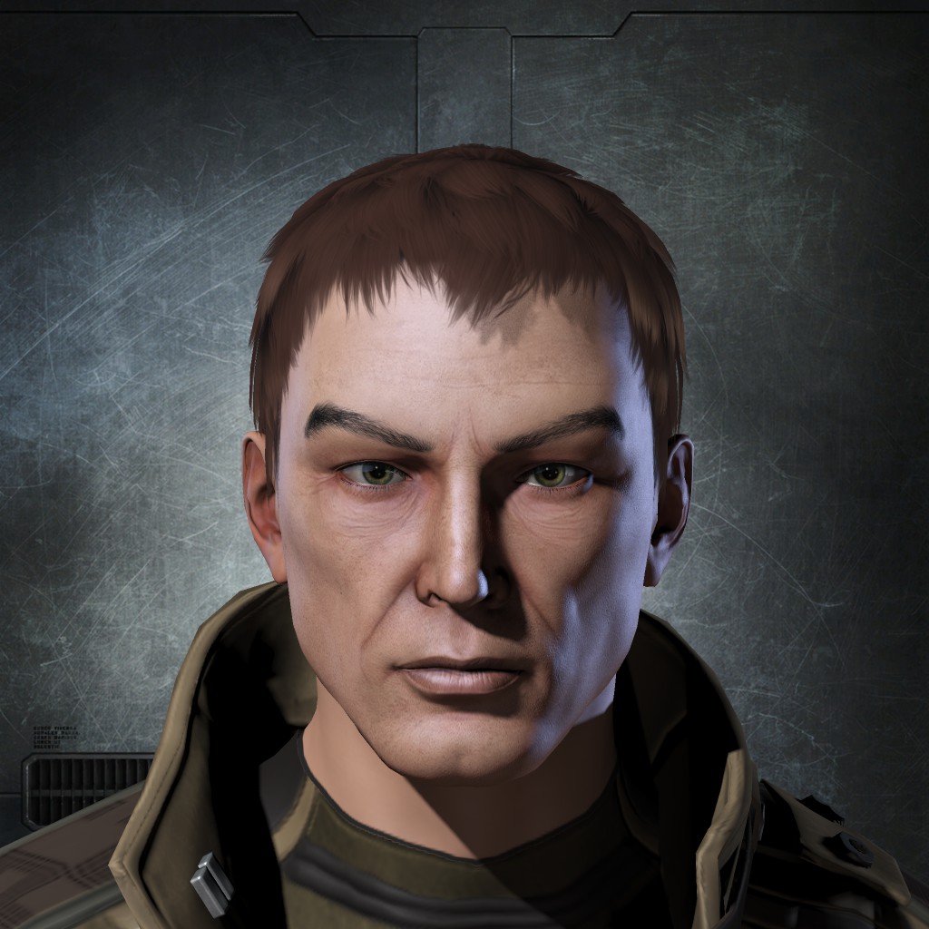 portrait