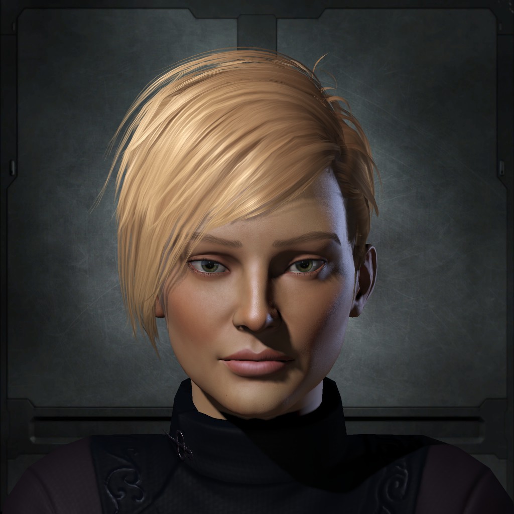 Jai'lin Beta