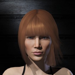 Colttalpha portrait