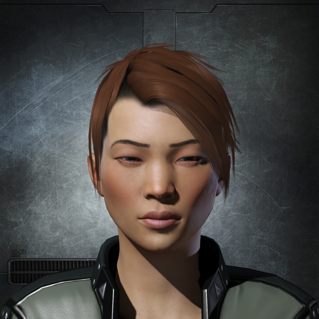Cane Fallenstar