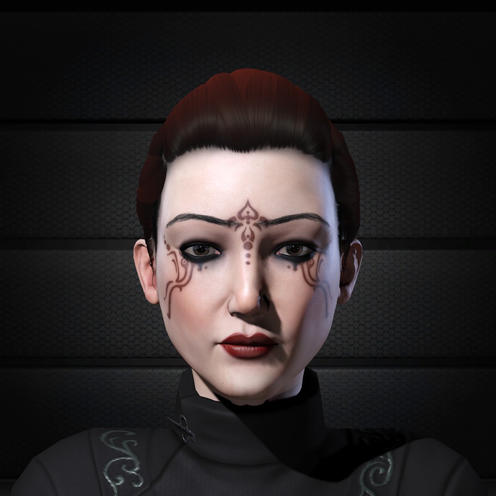 Natalia the Great
