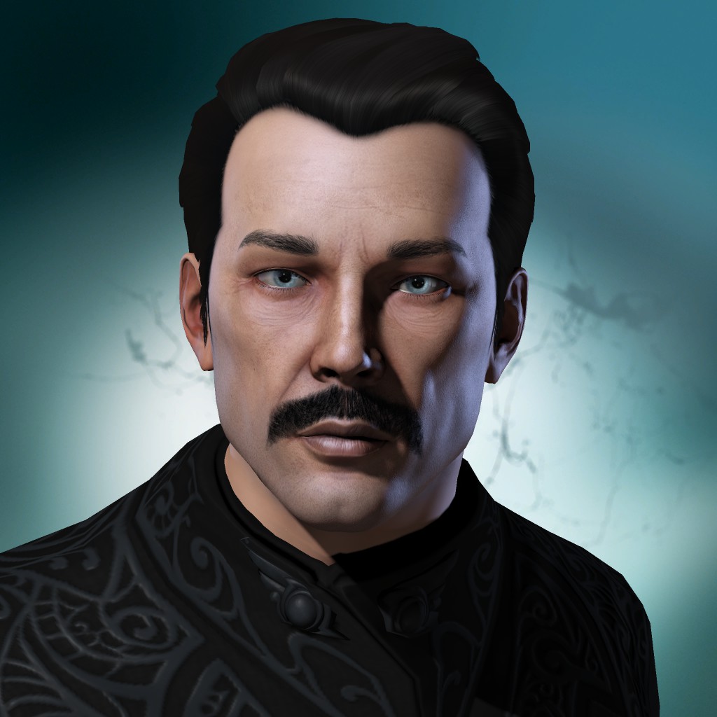 Johnny D Spiruppi
