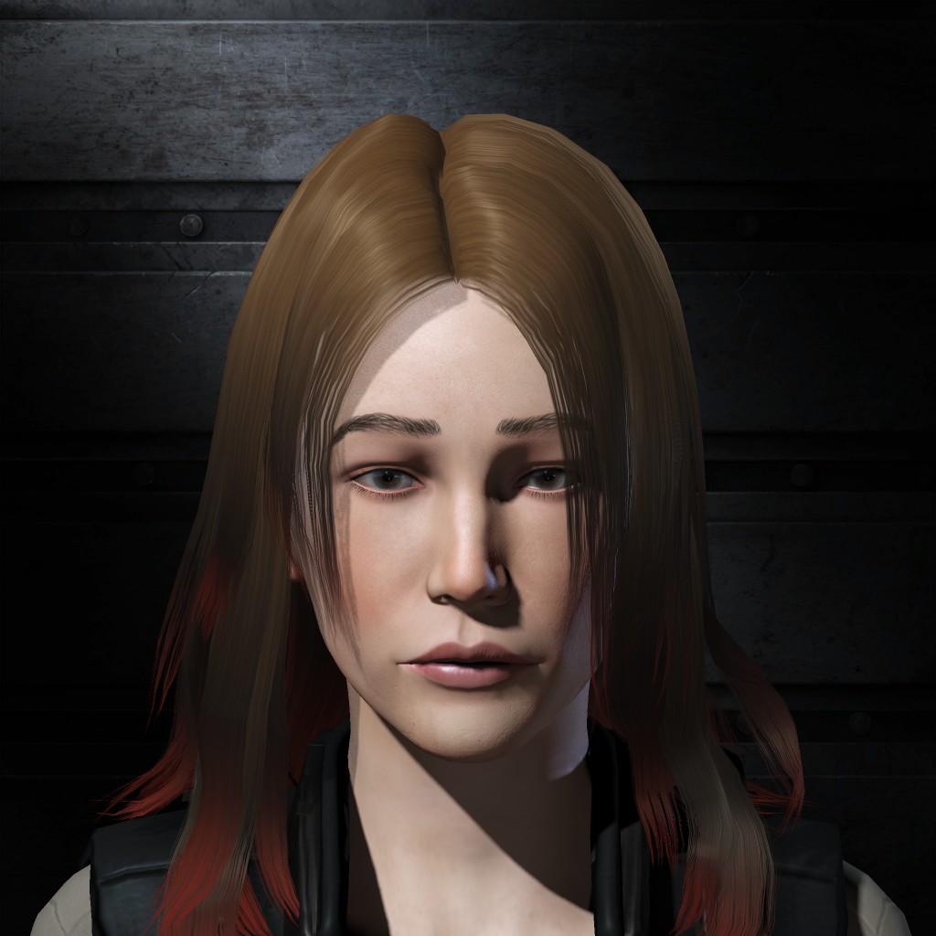 portrait