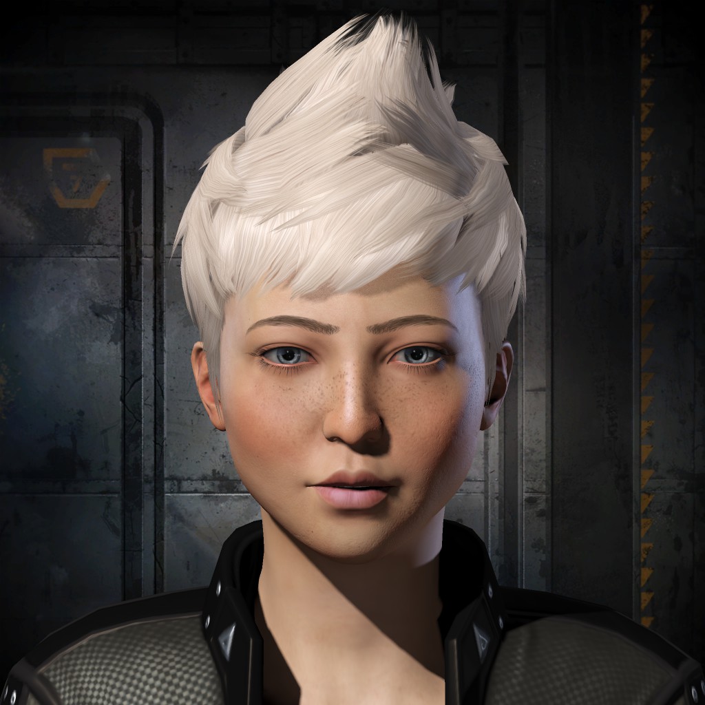 portrait