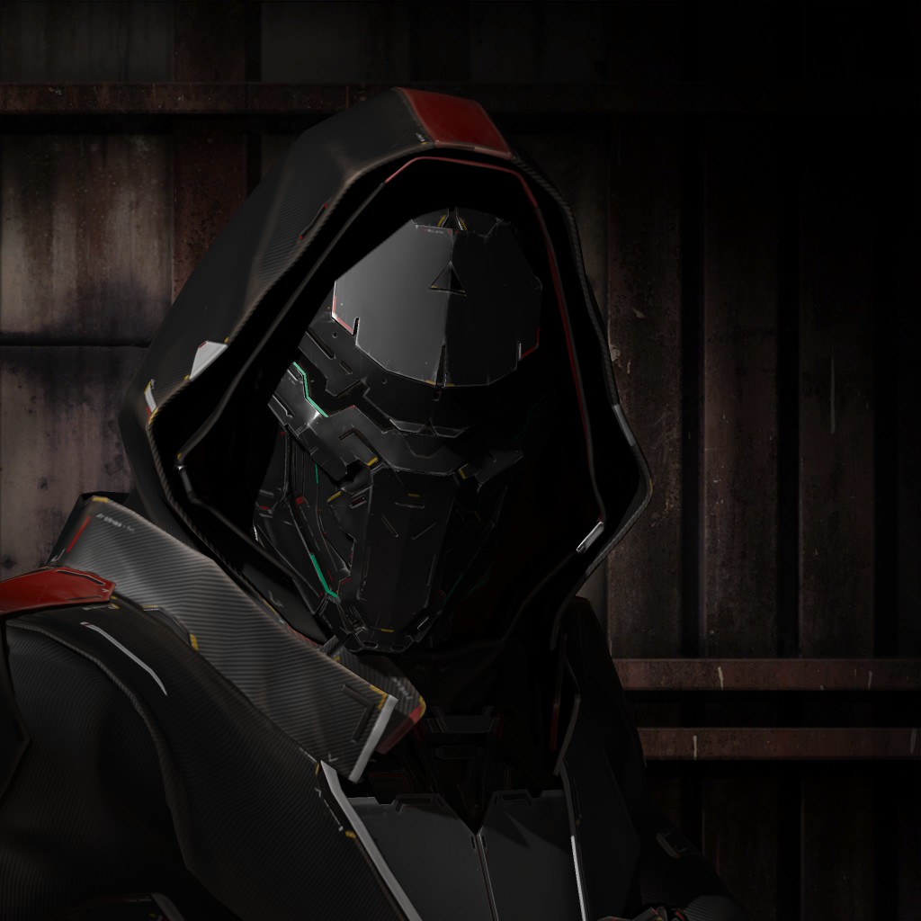 DeafJaeger