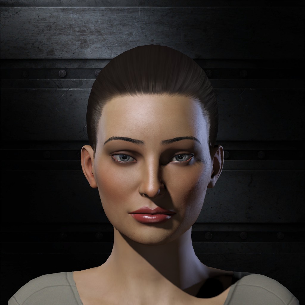 Evvelyn