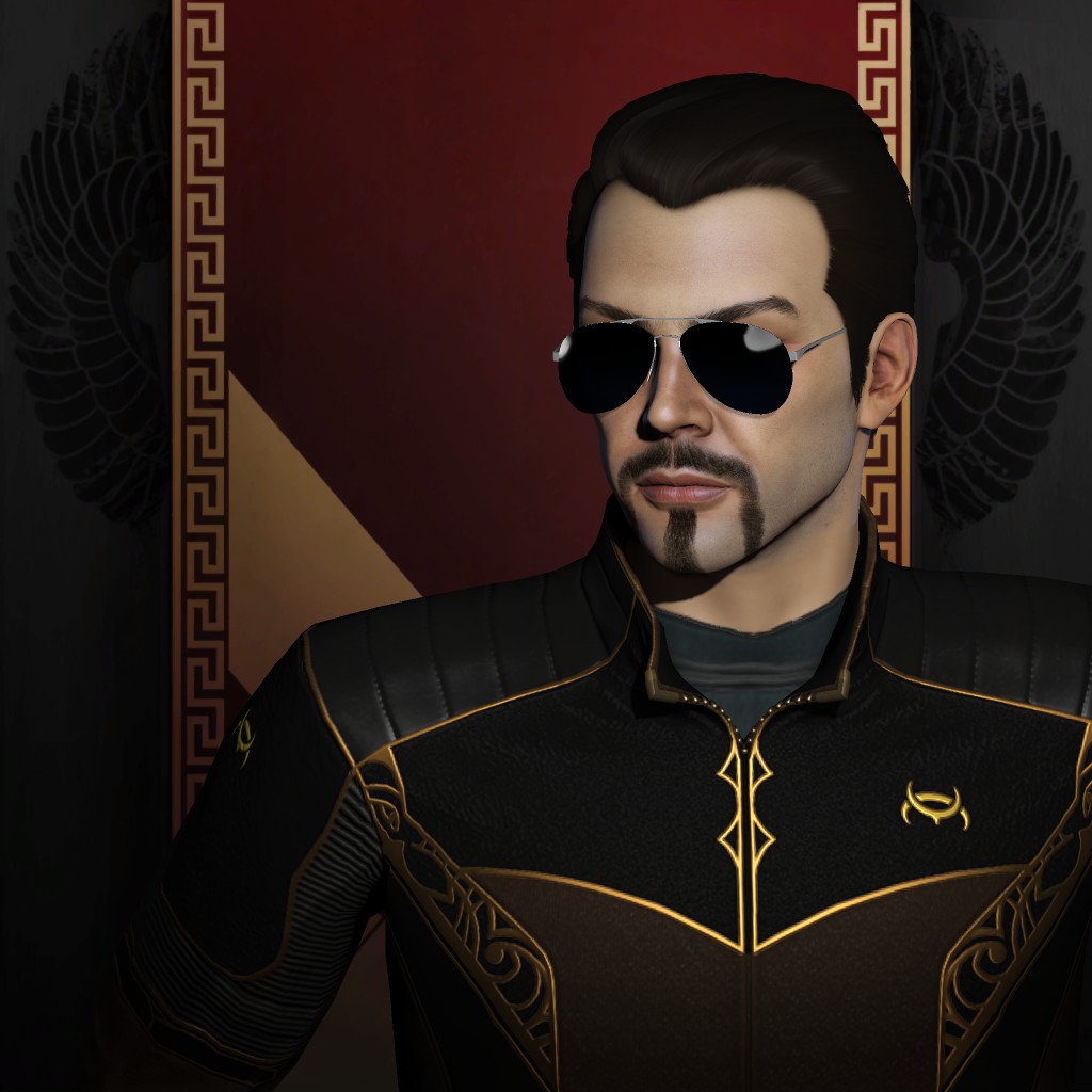 Serega Almaz