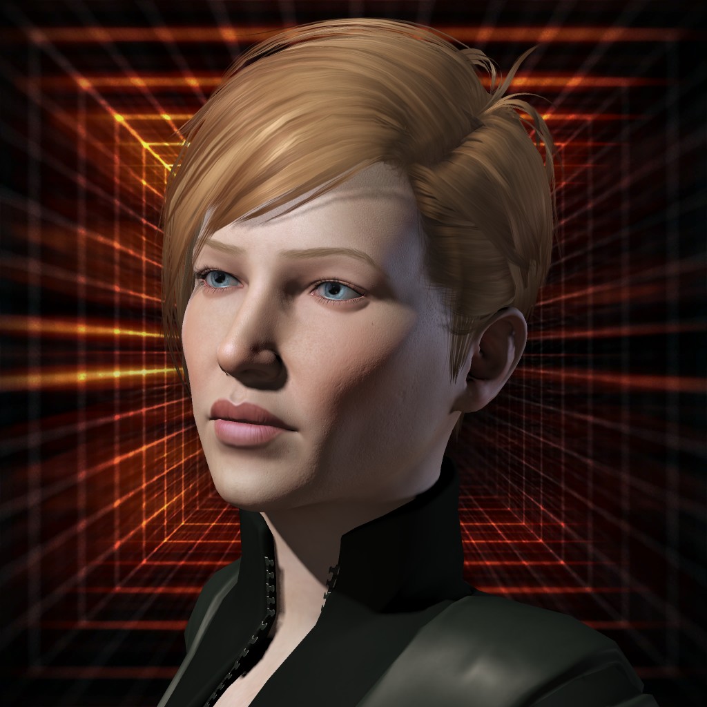 Lt Strokemov
