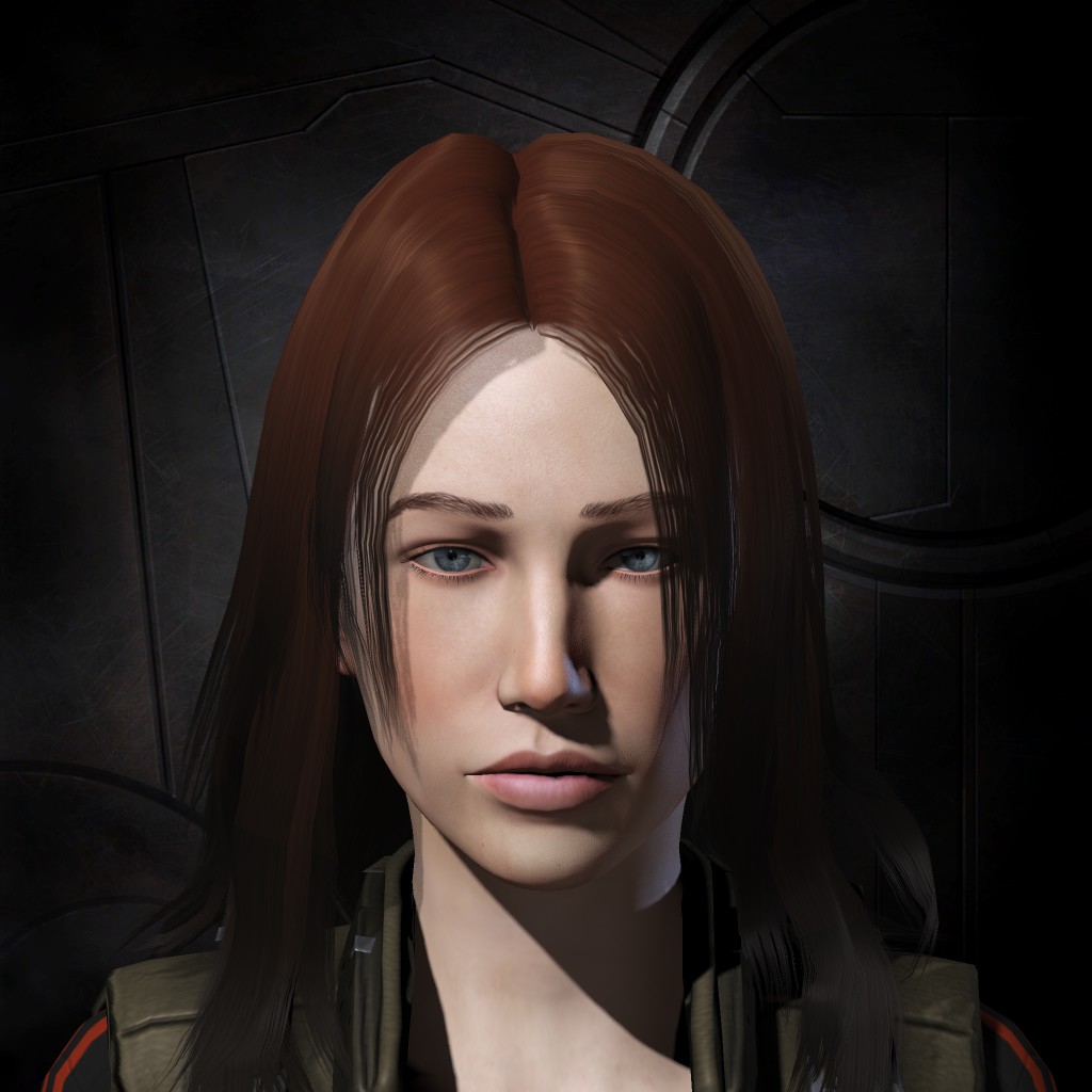 portrait