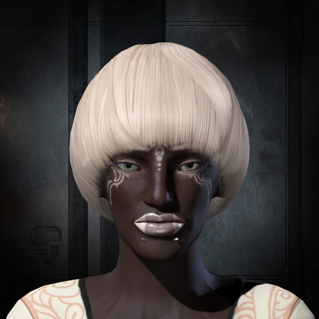 Glittergheist