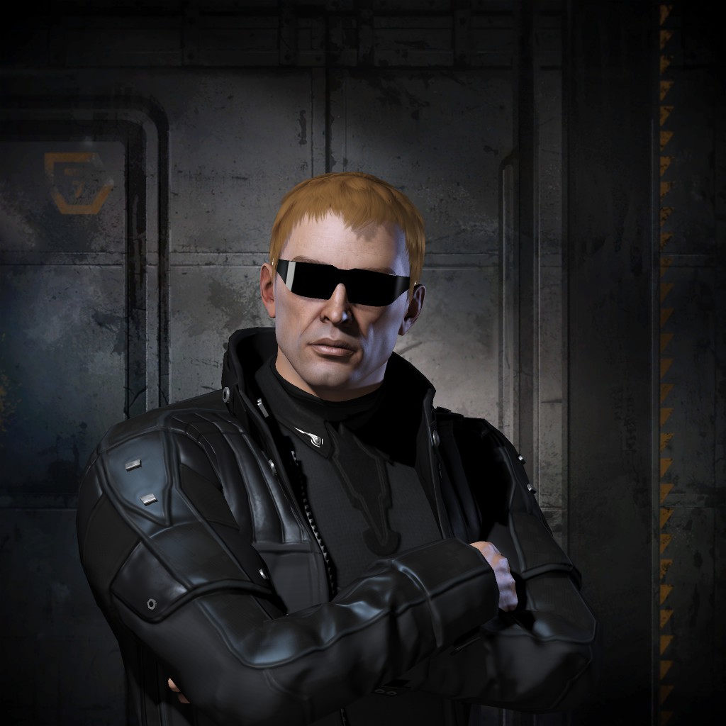 Commodore Thalus