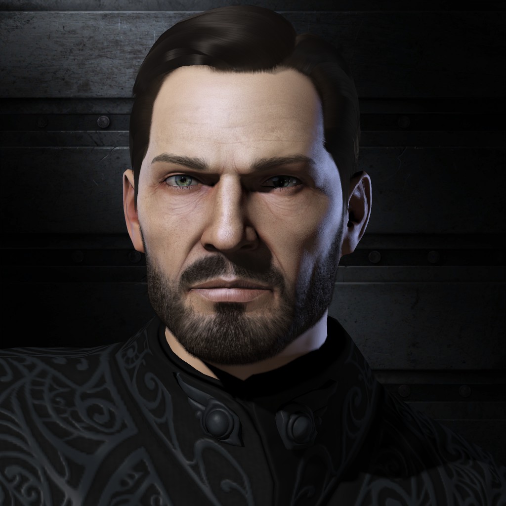 Captain Schibbiis