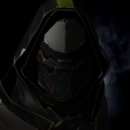 LLS Arknights portrait