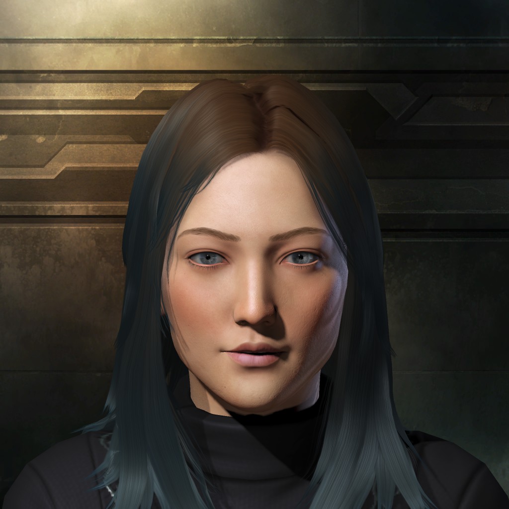 Johanna W
