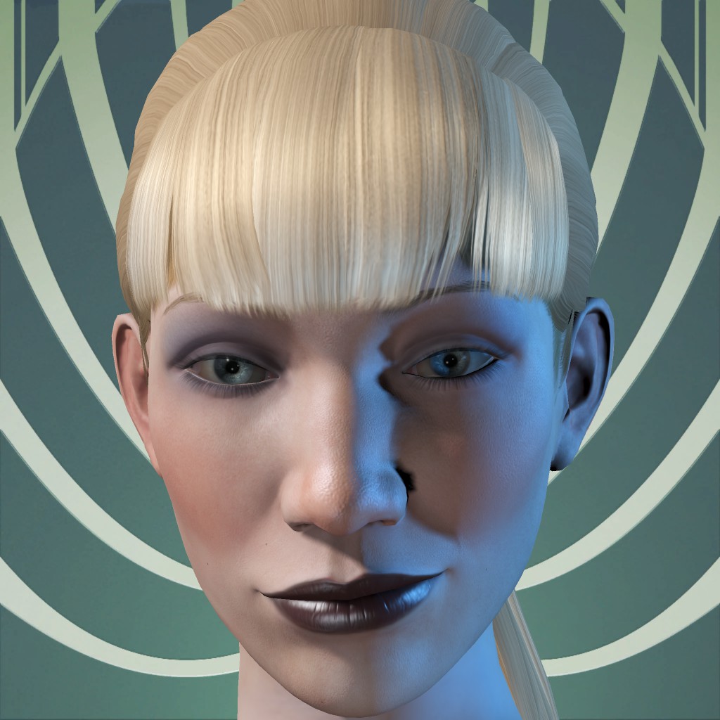 Dark Masha