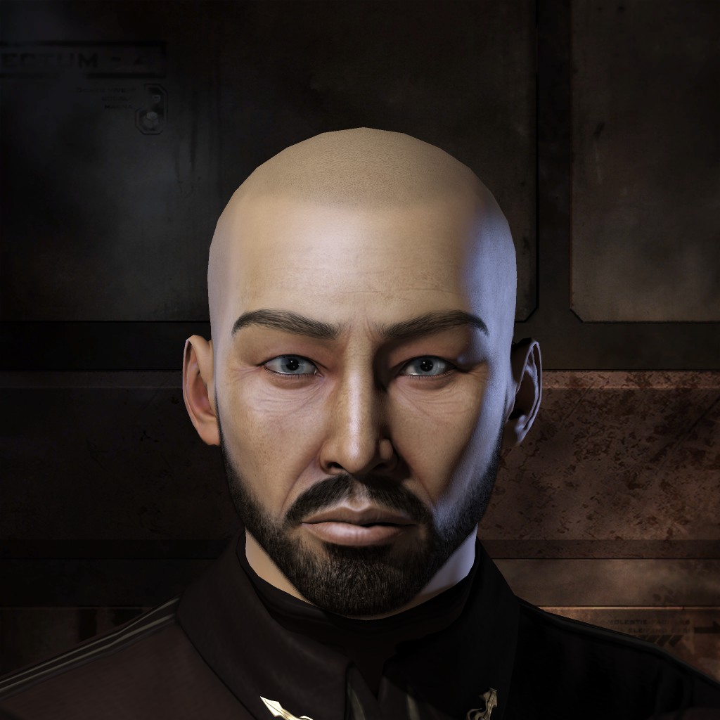 Iron Audene