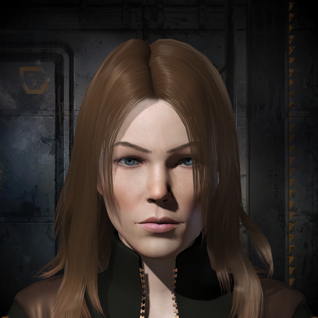 Lilith Odinsdottir