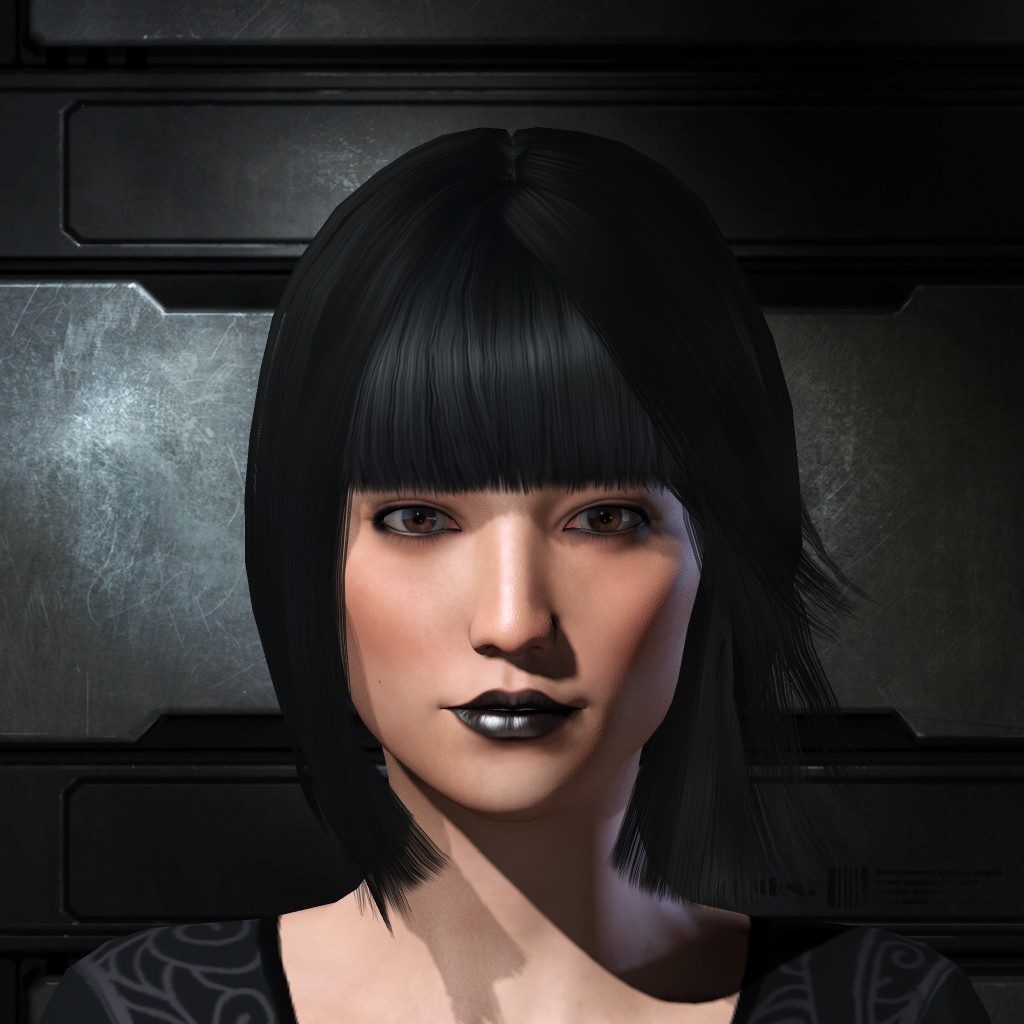 Lilith Renoux