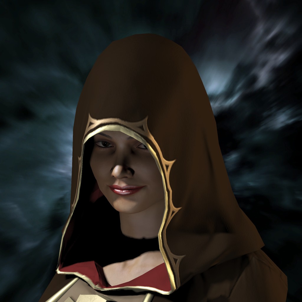 Auri Frostleopard