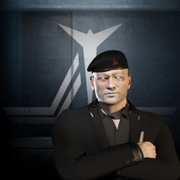 THEBEAST007 portrait