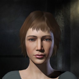 XingXing-DingQianKun portrait