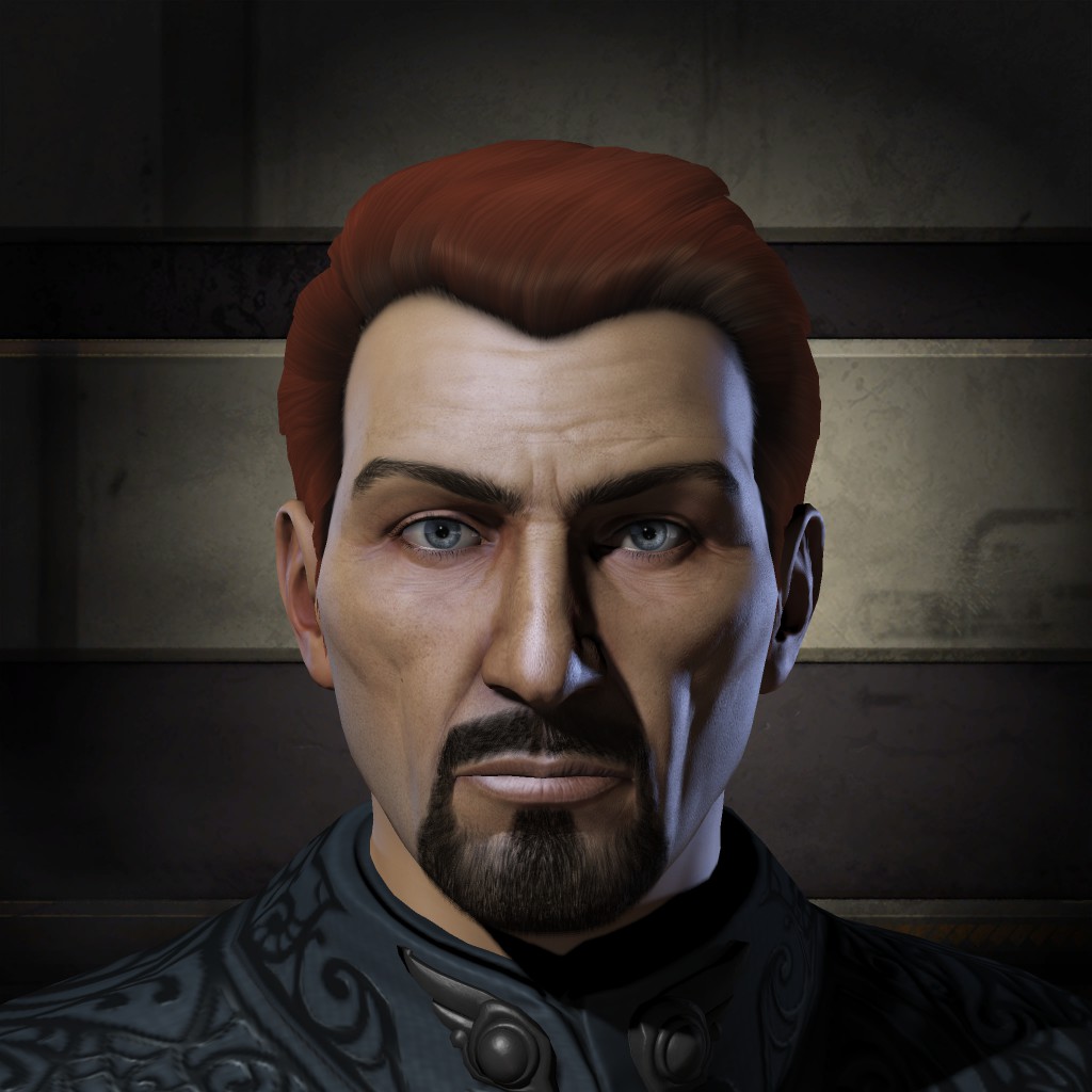 Corum Al-Fedekin