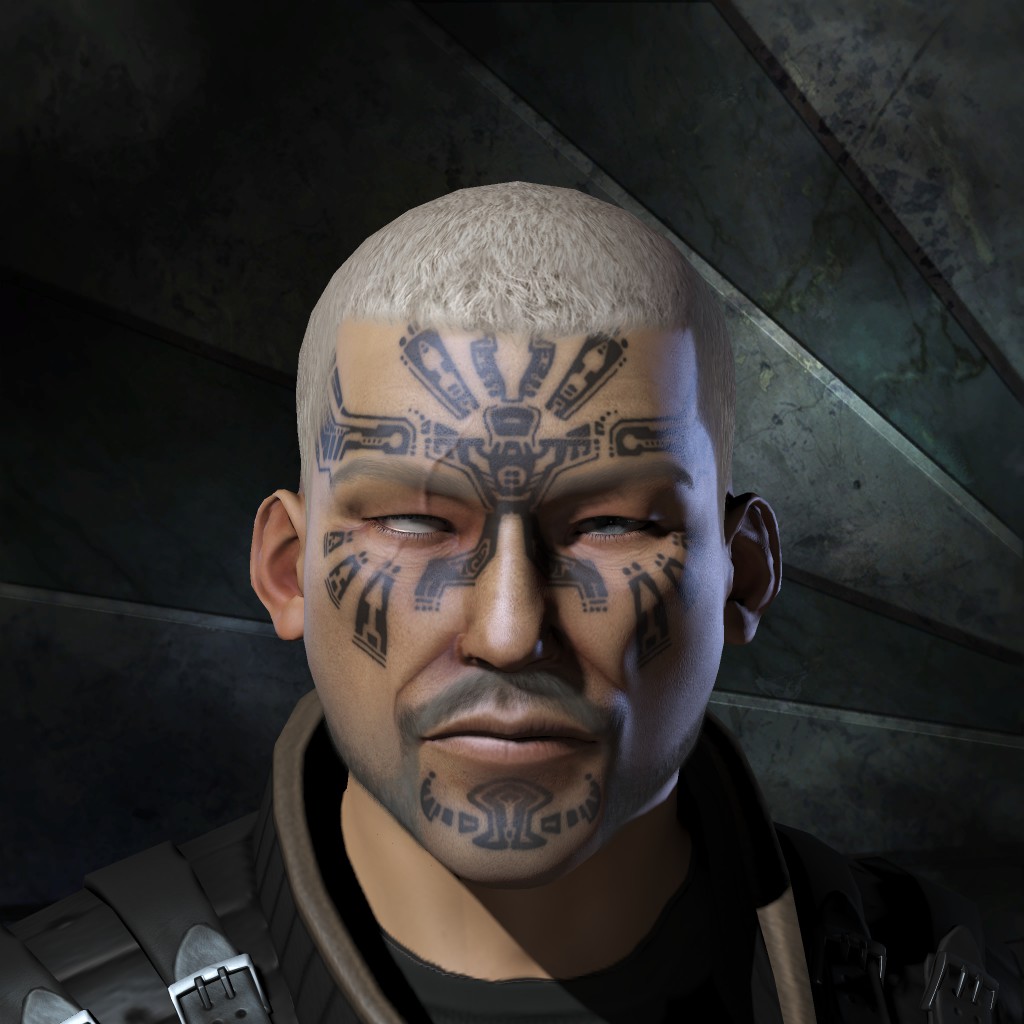 Darius Sklor Renalard