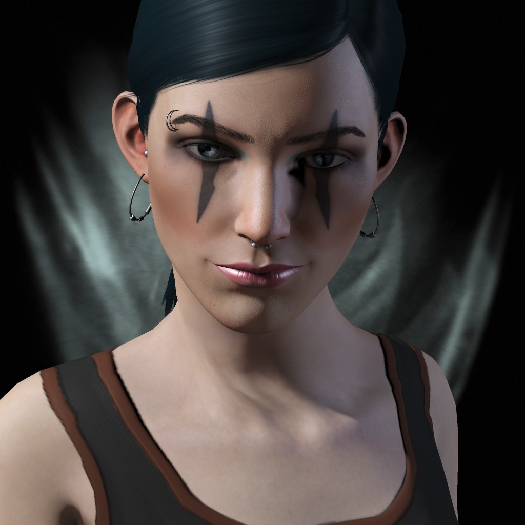 Aren Krividus