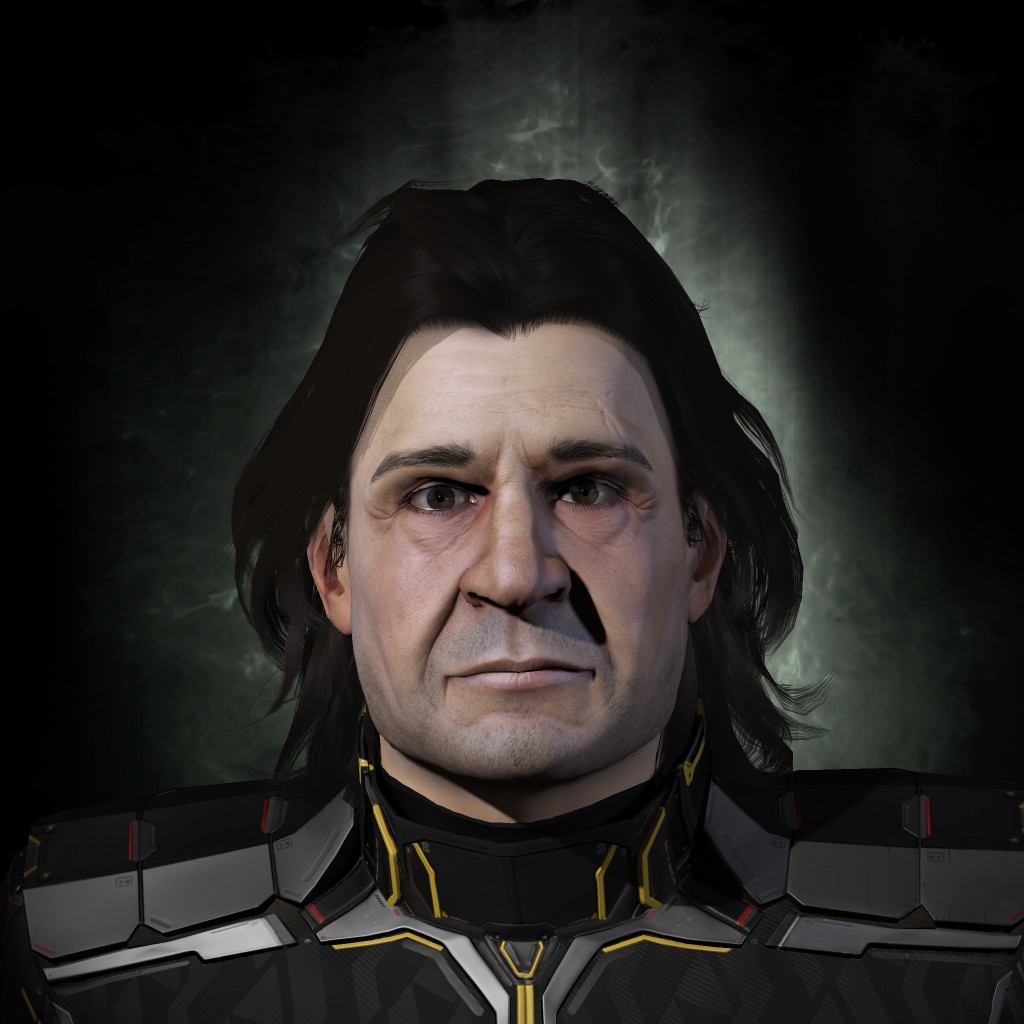 Paul Traderson