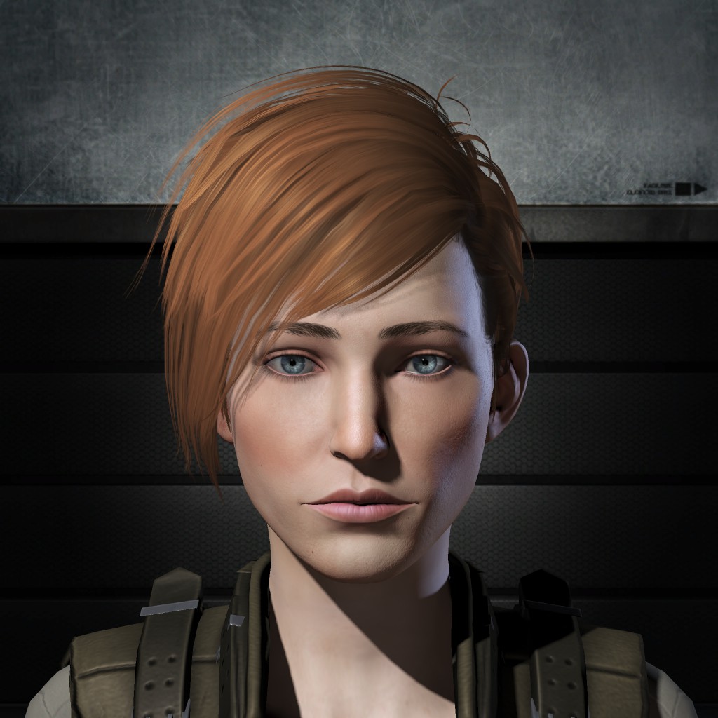 Zelda Flynn