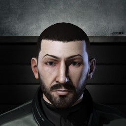 Olov Starseed portrait