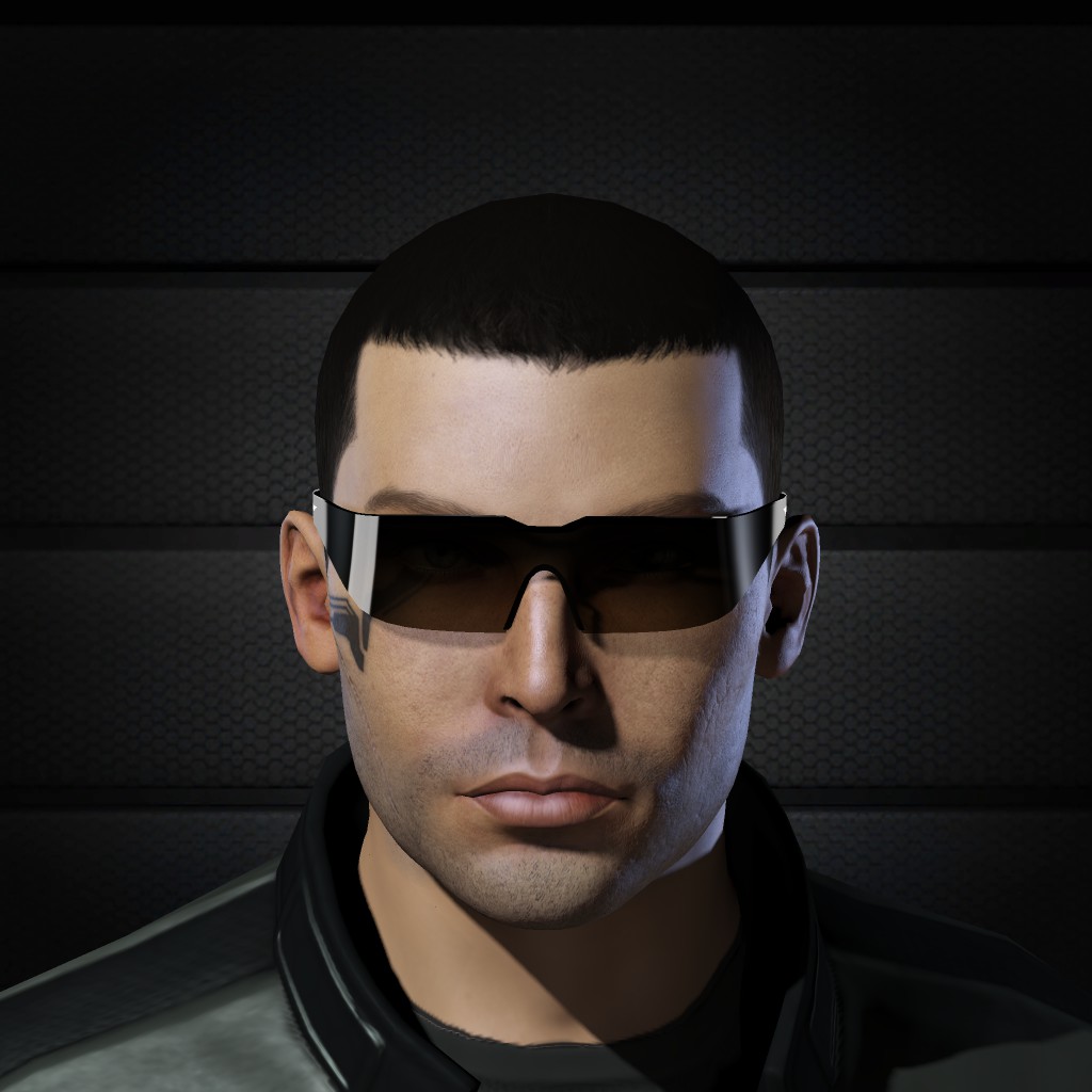 Brad Ion