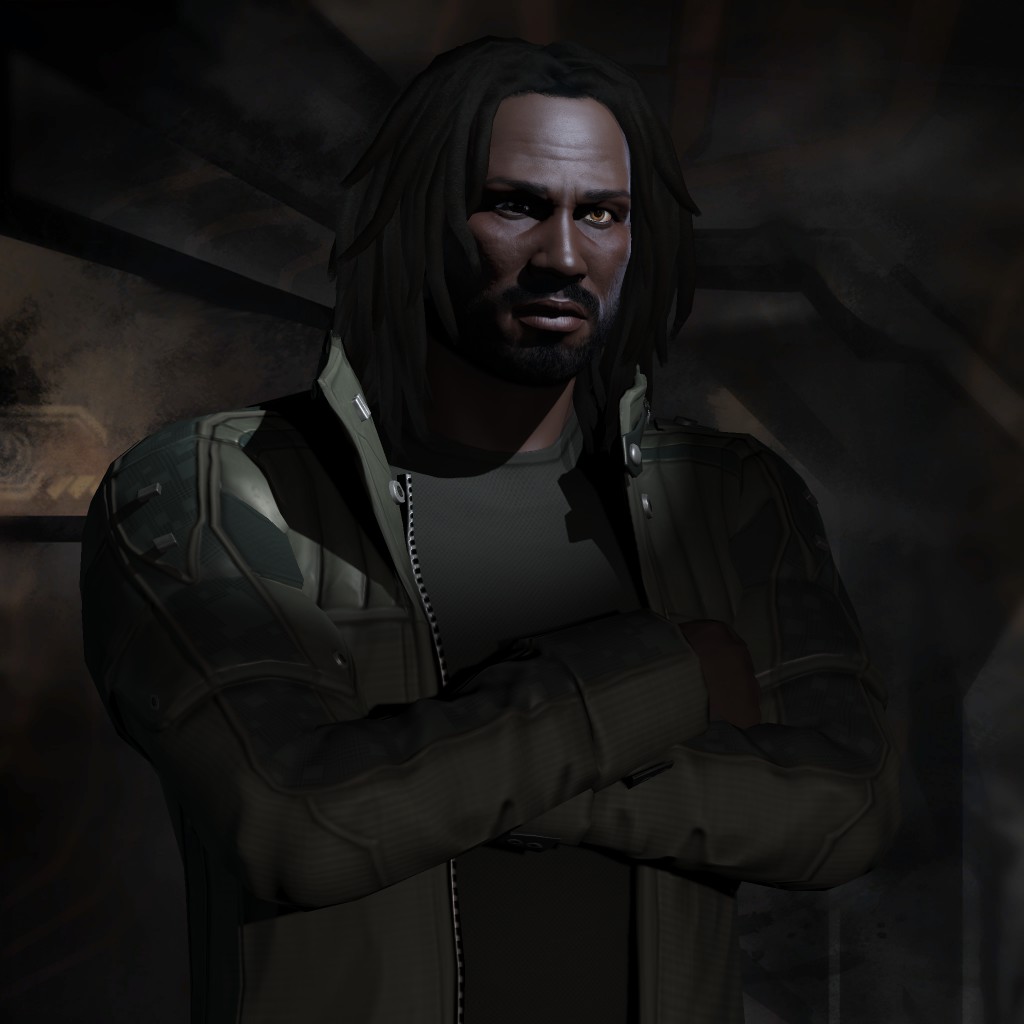 Timothy Bass II